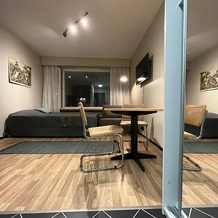 Apartment Northern Lights Center 2