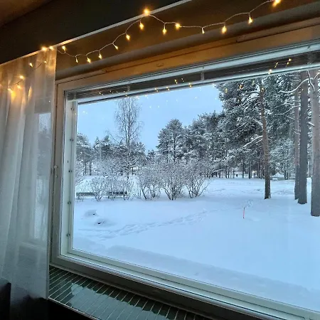 Apartment Northern Lights Center 2 Rovaniemi